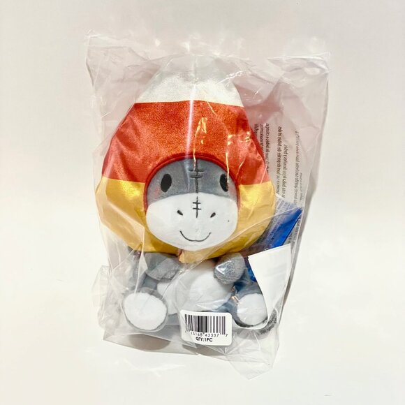 Disney Eeyore Halloween Disney Mini Mix-Its Plush 7 1/2'' NEW in Hand - Picture 2 of 10